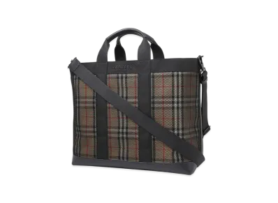 Burberry Ormond "Archive Beige/Black"