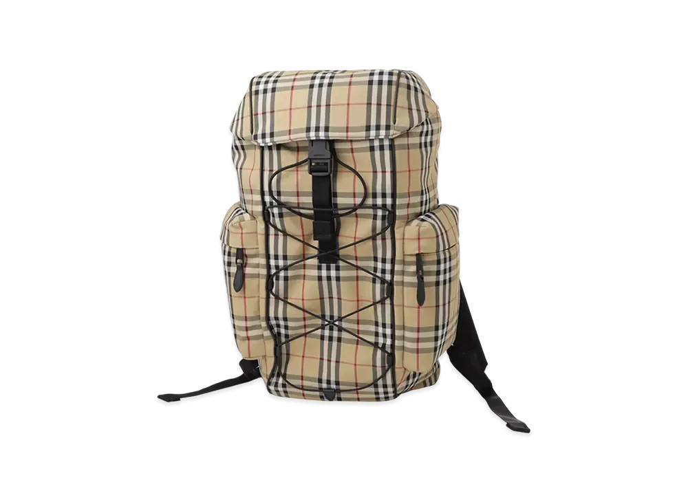Burberry Backpack "Archive Beige"