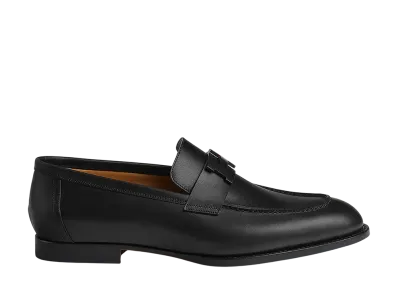 Hermes Honore Loafer "Noir"