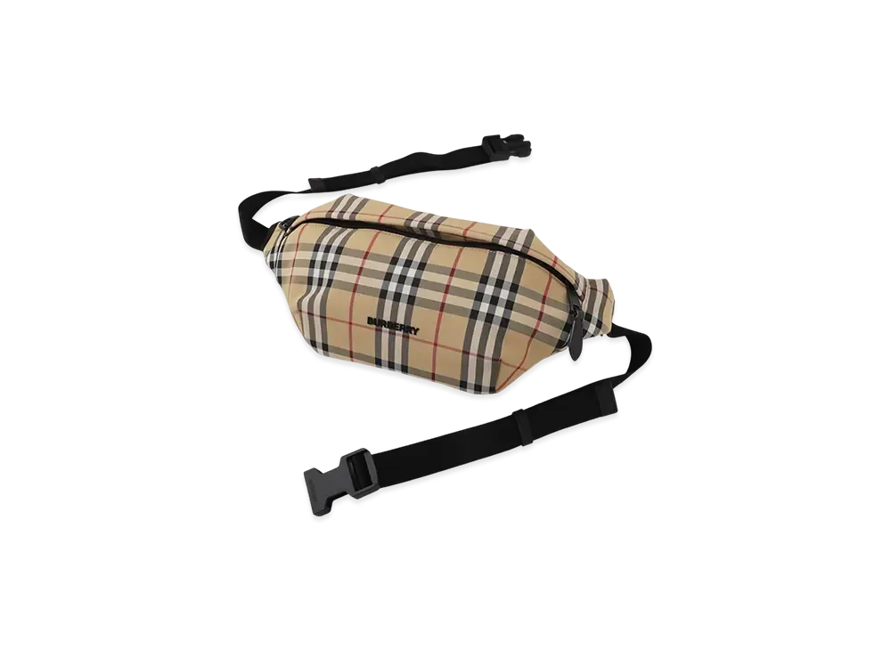 Burberry Sonny N YYN "Archive Beige"