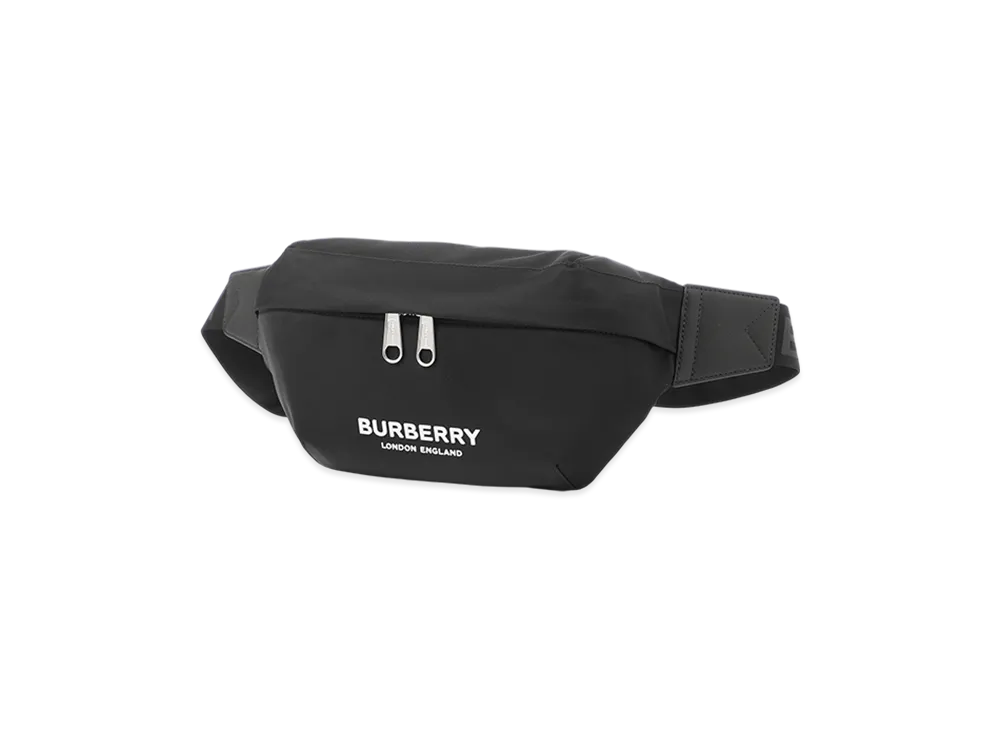 Burberry MD Sonny PN9 "Black2"