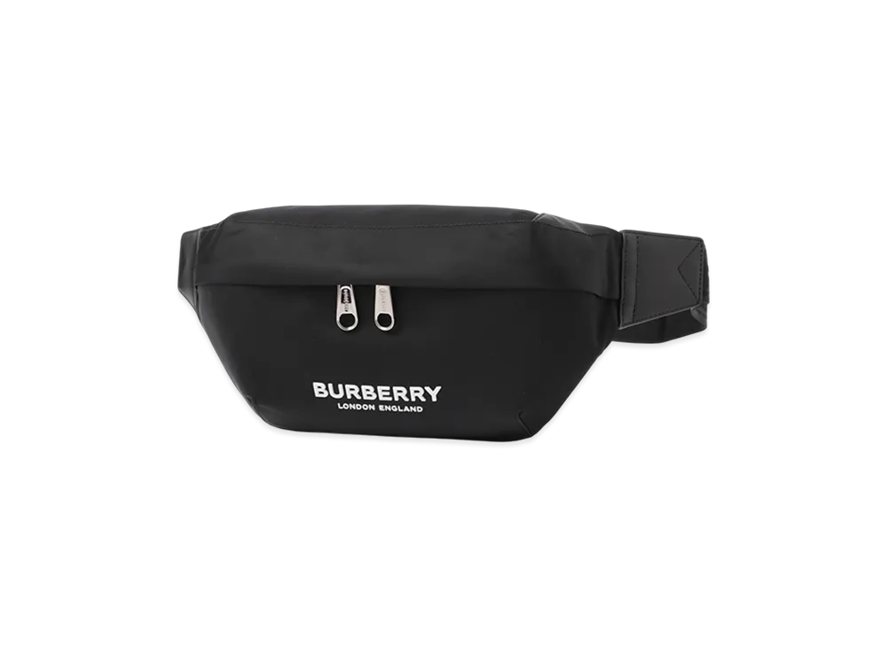Burberry MD Sonny PN9 "Black3"