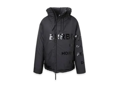 Burberry Mideley "Black"