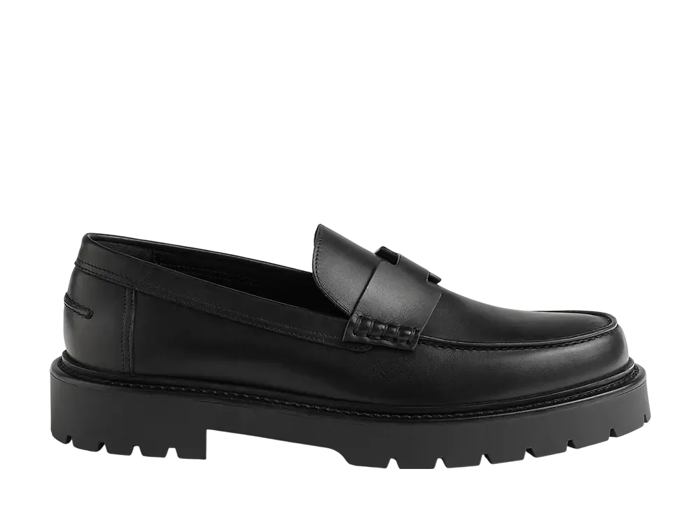 エルメス カプリス PM バレッタ(noir) エルメス カプリス PM バレッタ(noir) (HERMES/ヘアアクセサリー