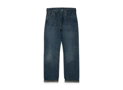 LEVI'S Vintage Clothing 1947 501 "Midium Indigo"
