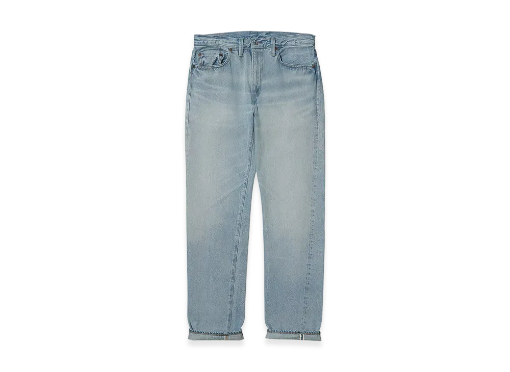 LEVI'S Vintage Clothing 1954 501 "Midium Indigo"
