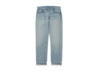 LEVI'S Vintage Clothing 1954 501 "Midium Indigo"