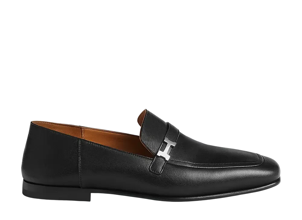 エルメス　モカシンパリ　401/2 モカシン《パリ》 | Hermès - エルメス-公式サイト