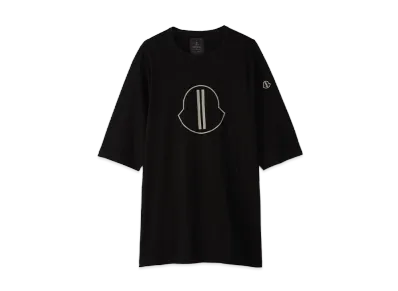 MONCLER x Rick Owens SS Level T "Black"
