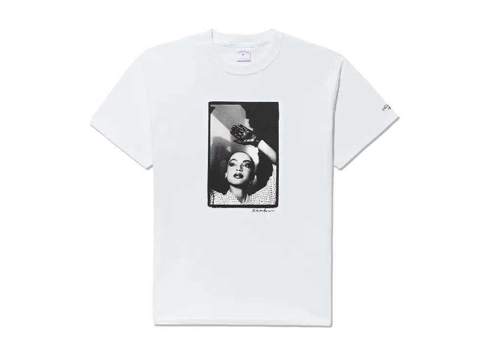 トップス NOAH Peter Anderson Sade Tee XL Peter Anderson Sade Tee - Noah