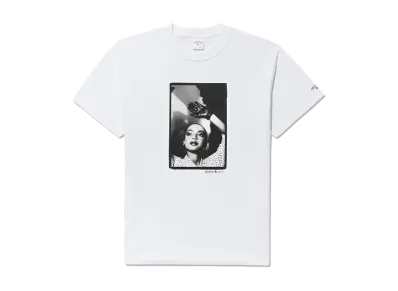 Noah Peter Anderson Sade Tee "White"