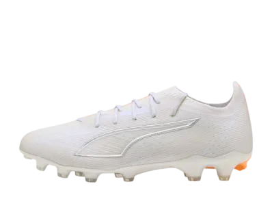 Puma Ultra 6 Ultimate HG/AG "PUMA White"