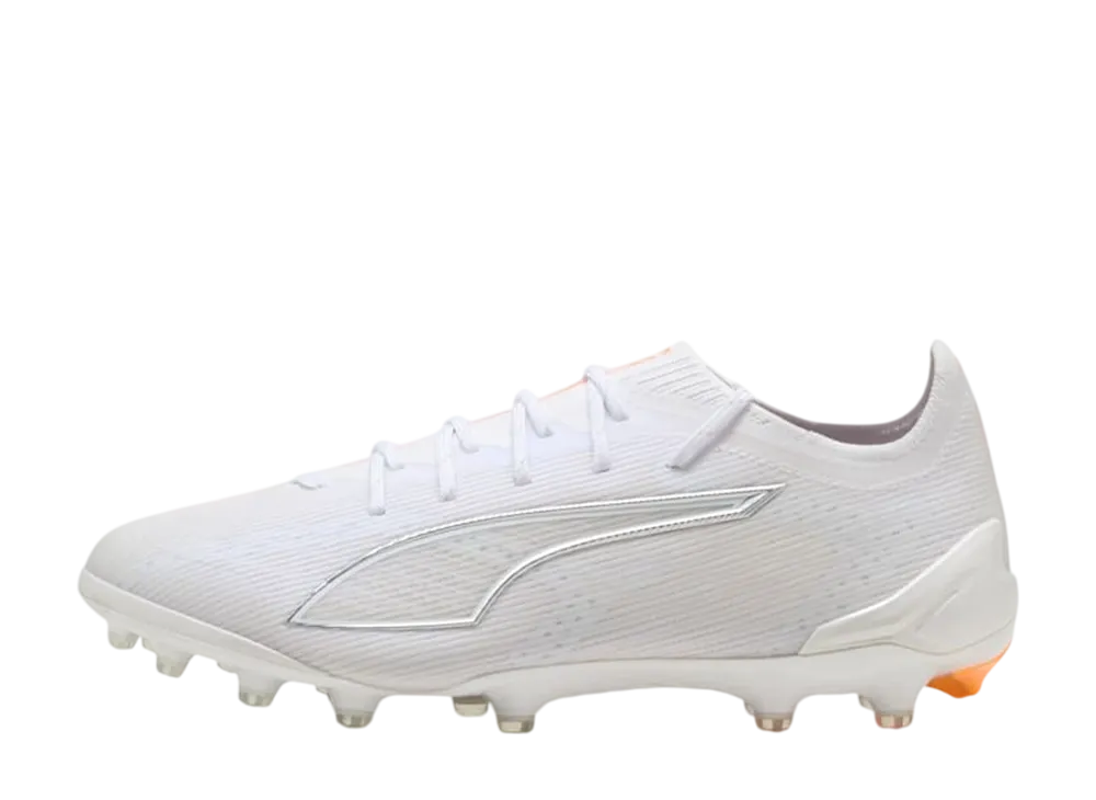 プーマ ウルトラ6 アルティメット AG "プーマホワイト"