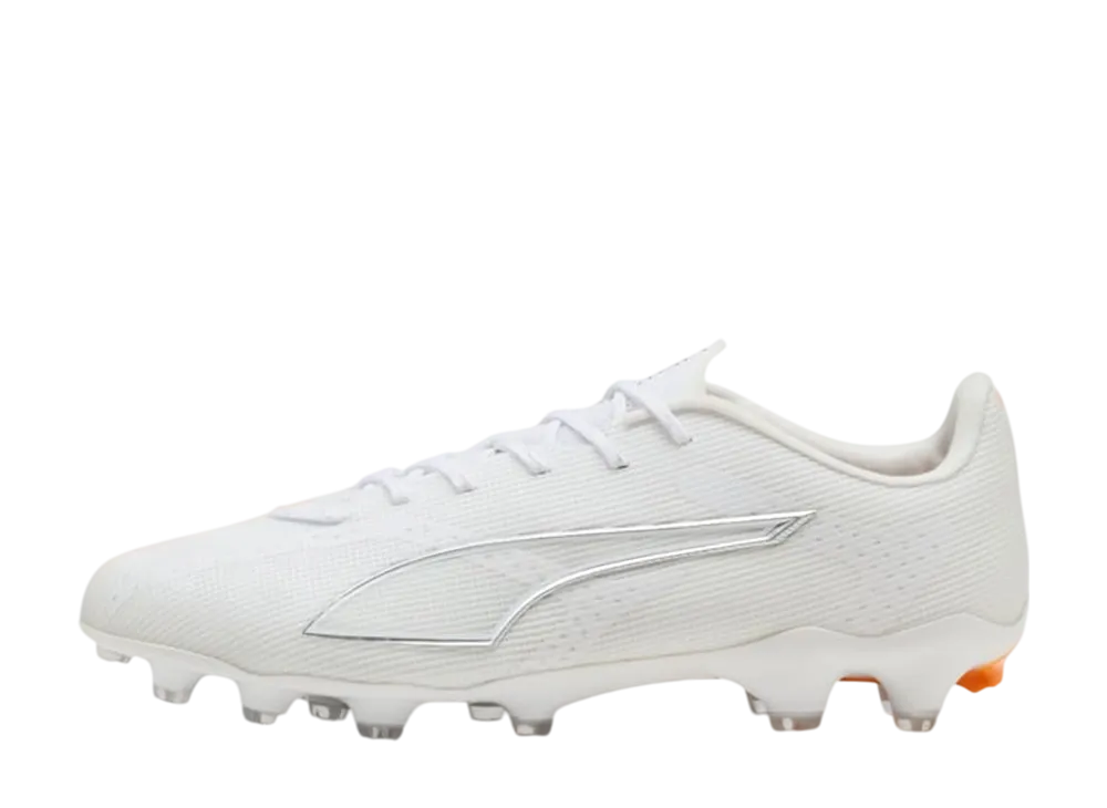 プーマ ウルトラ6 プロ HG/AG "プーマホワイト"