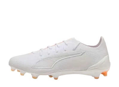 Puma Ultra 6 Ultimate FG "PUMA White"