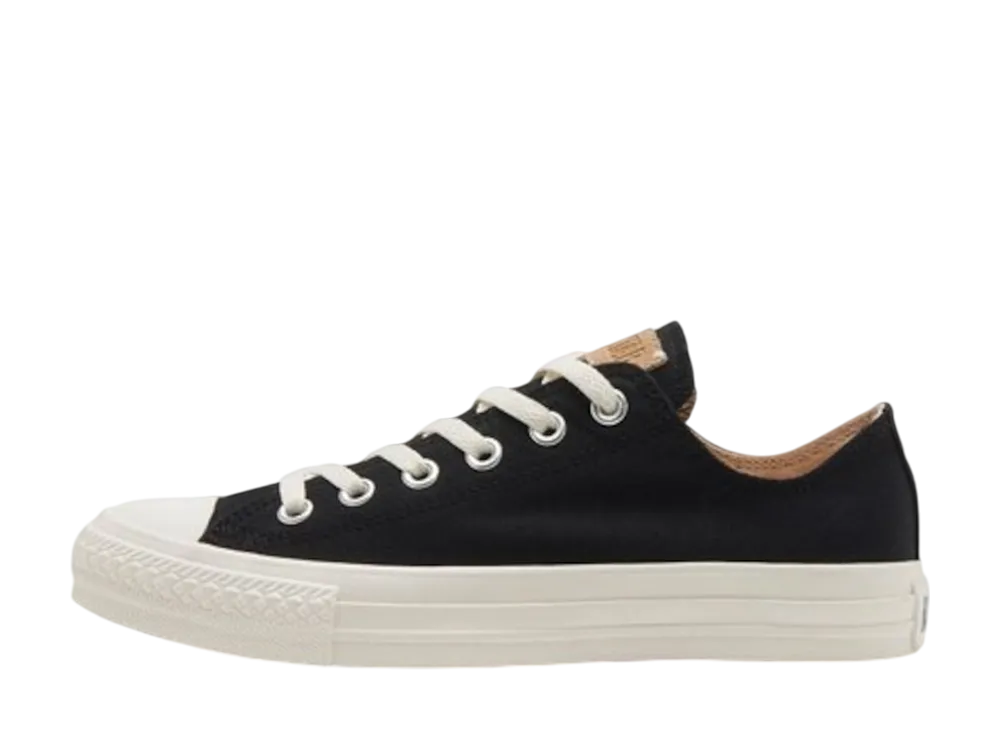 Converse All Star S-PT 2 OX "Black"