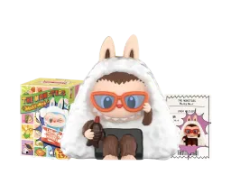 ポップマート ザ モンスターズ (ラブブ) ワッキーマート シリーズ ポップマート ザ モンスターズ (ラブブ) ワッキーマート シリーズ
