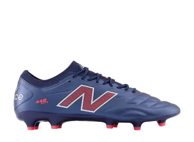 New Balance 442 Elite FG V2 "NB Navy/Silver/Energy Red"