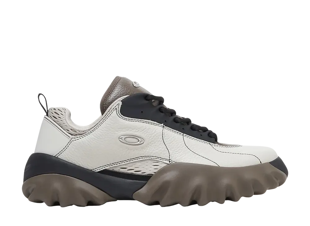 オークリー ファクトリーチーム チョップソー "ムーンストラック/パテ"