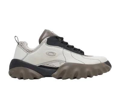 Oakley Factory Team Chop Saw "Moonstruck/Putty"