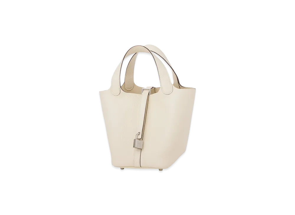 エルメス ピコタンロック 18/PM トリヨンクレマンス "ナタ"