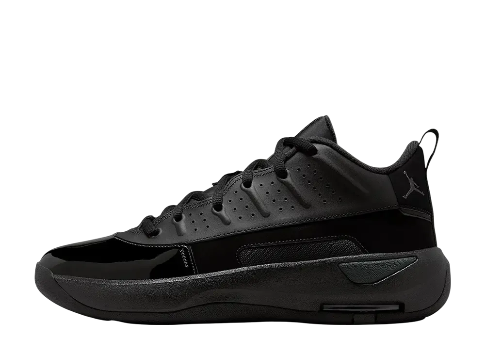 ナイキ ジョーダン マックスオーラ7 "ブラック/アンスラサイト"