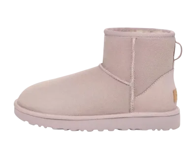 UGG Women's Classic Mini 2 "Pale Smoke"