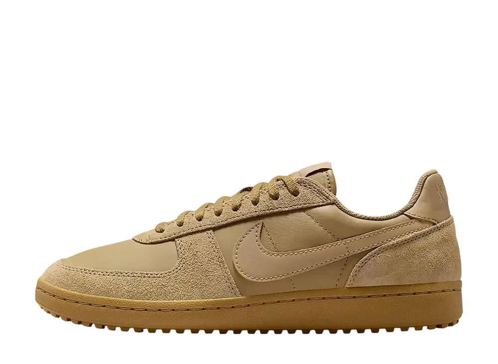 ナイキ フィールドジェネラル "パラシュートベージュ"