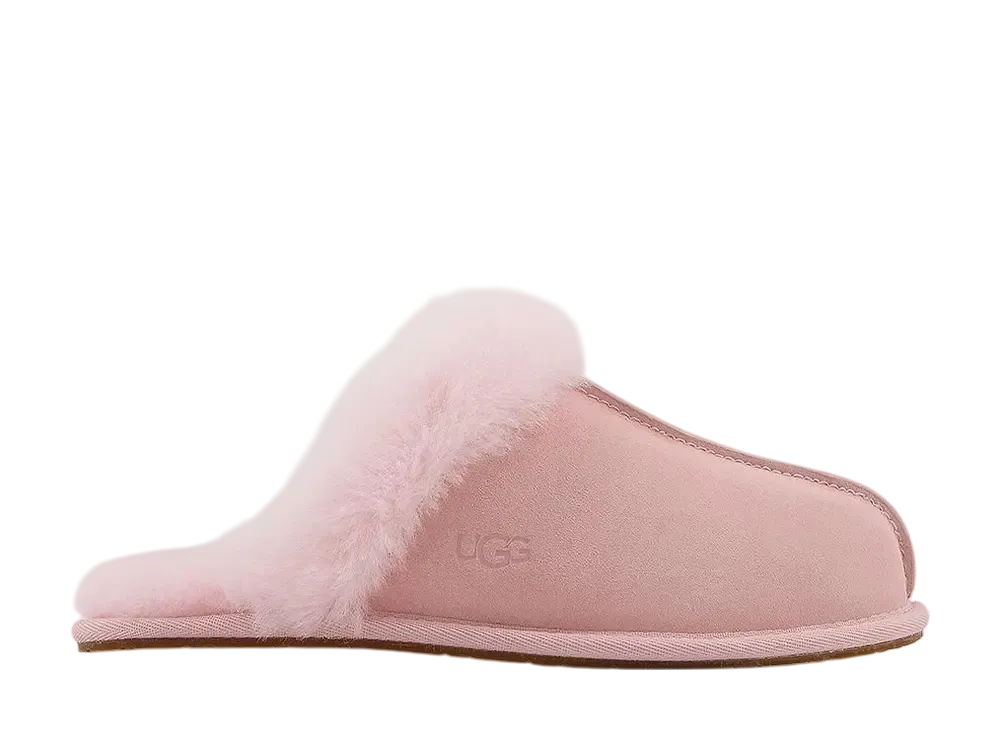 UGG Women's Scuffette 2 "Pink Cloud"