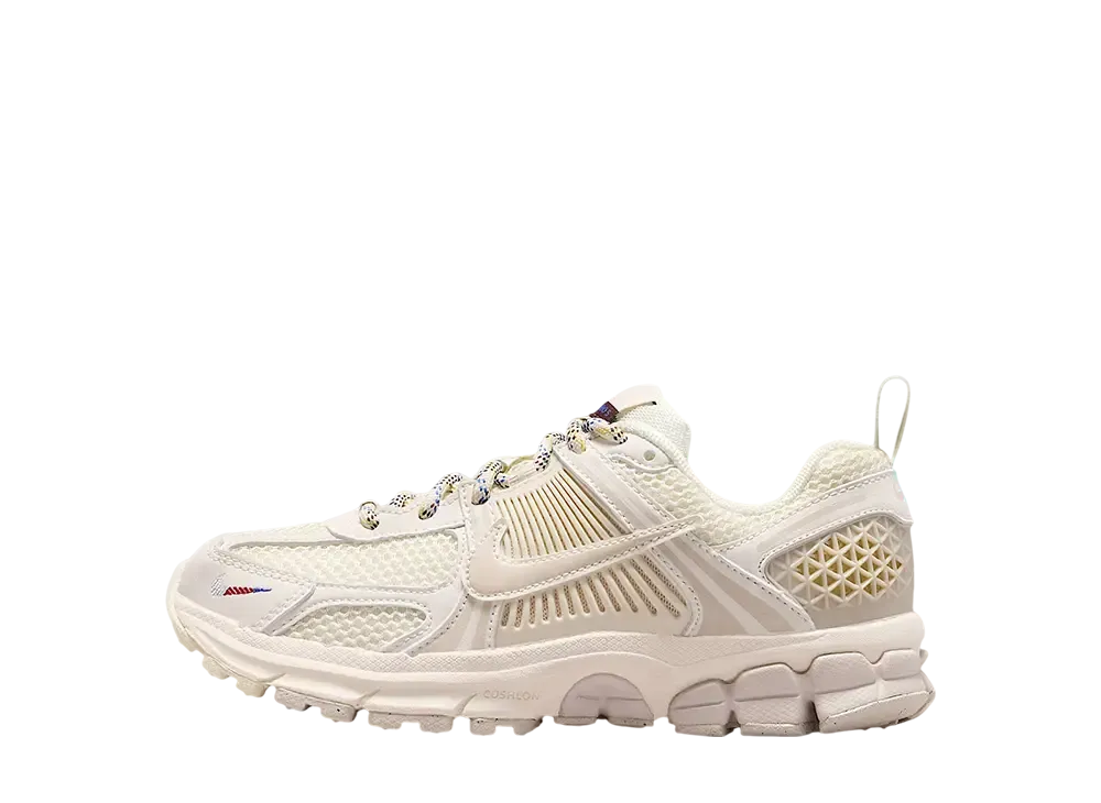 Nike GS Vomero 5 "Soft Pearl/Burgundy Crush/Comet Blue/Light Orewood Brown"