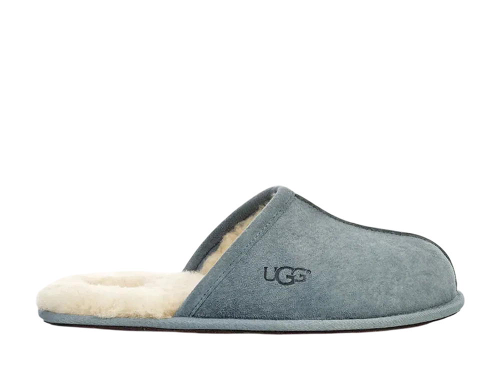 アグ スカッフ "ソルティブルー"