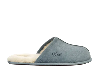 UGG Scuff "Salty Blue"