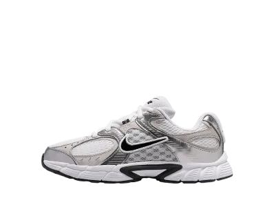 Nike GS V5 RNR "White/Vast Grey/College Grey/Black"