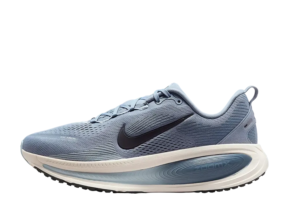 ナイキ ボメロ18 "アッシェンスレート/ディフューズブルー/ライトアーモリーブルー/アンスラサイト"