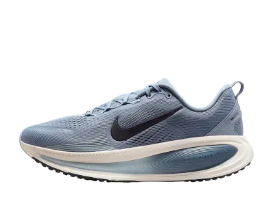 Nike Vomero 18 "Ashen Slate/Diffused Blue/Light Armory Blue/Anthracite"