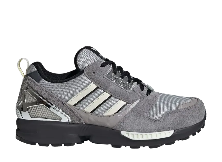 たあ 2枚分 Mita Sneakers x Offspring x adidas Originals ZX 8000