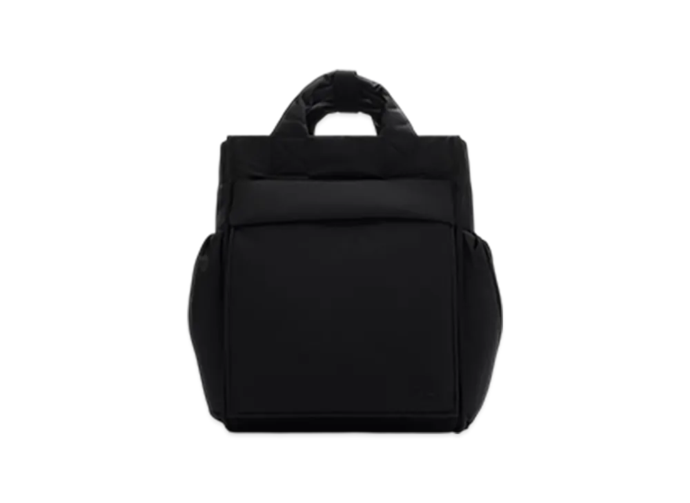 Burberry Baby Changing Backpack "Black"