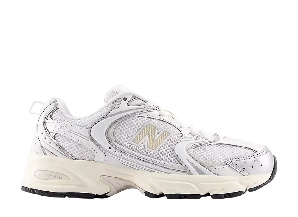ニューバランス 530 "シルバーメタリック/リネン"