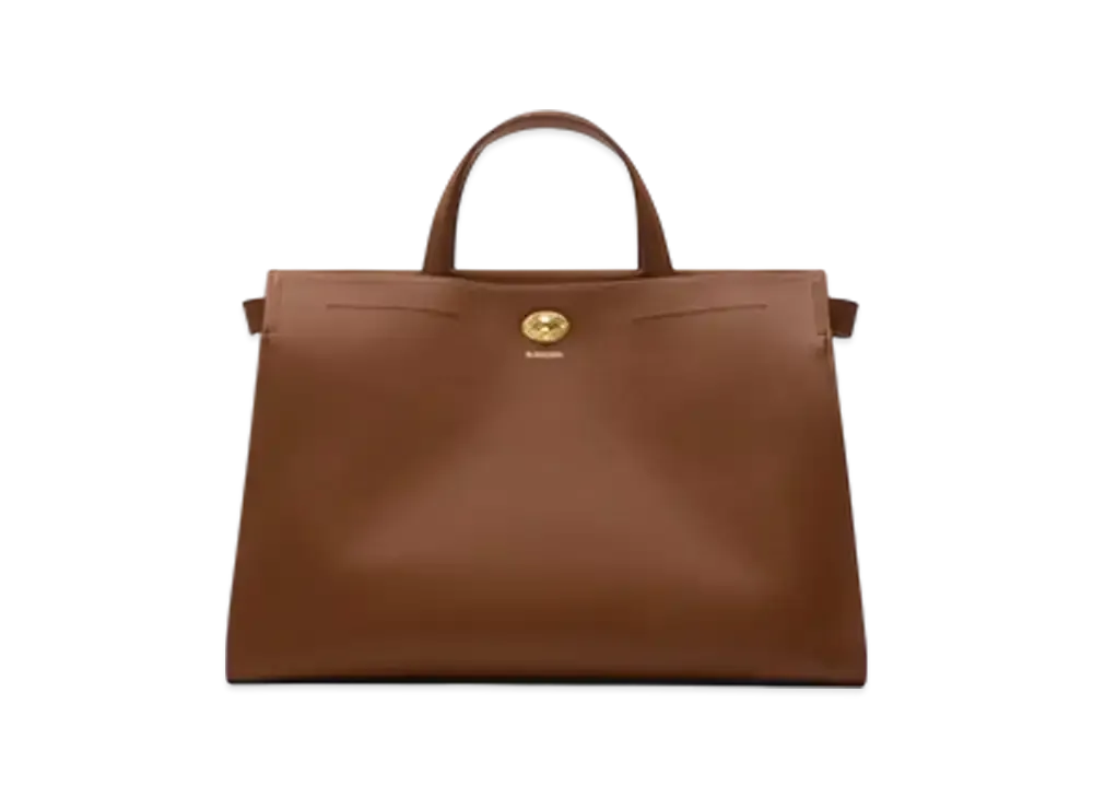 Burberry Medium Cotswolds Tote "Hazel"