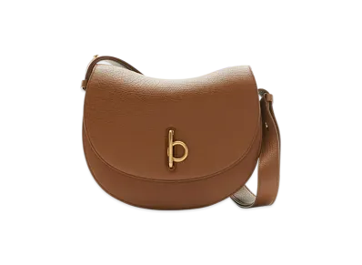 Burberry Medium Rocking Horse Bag "Hazel"