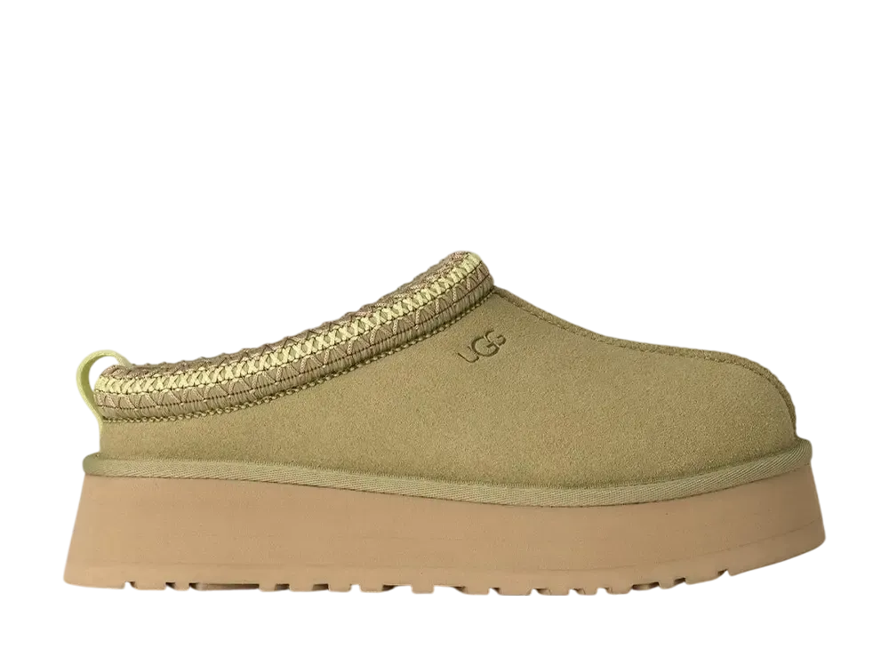 アグ ウィメンズ タズ2 "ミュートブラス"