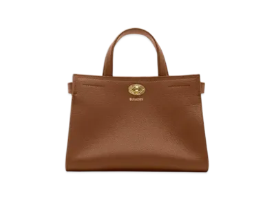Burberry Mini Cotswolds Tote "Hazel"