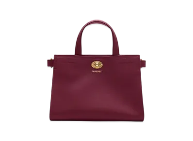 Burberry Mini Cotswolds Tote "Punnett"