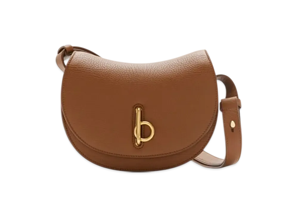 Burberry Mini Rocking Horse Bag "Hazel"
