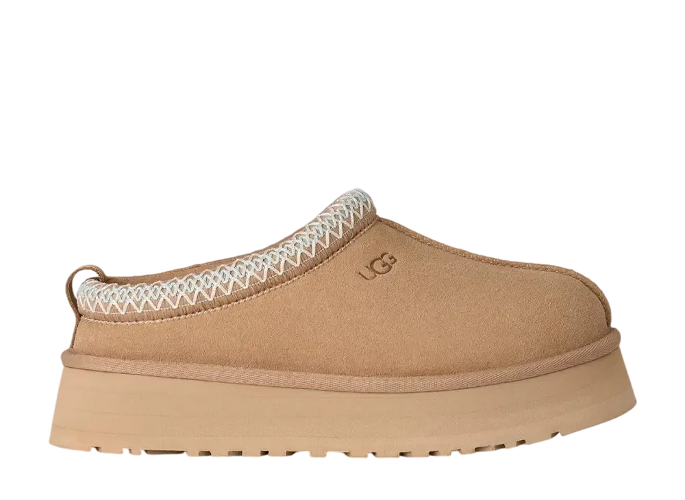 アグ ウィメンズ タズ2 "サンド"