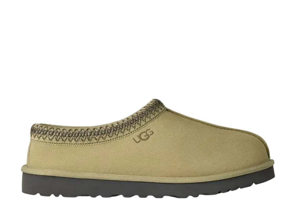 アグ タスマン2 "ミュートブラス/マグノリアリーフ"