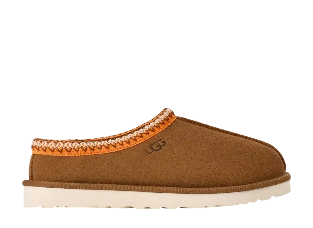 アグ タスマン "チェスナット/ブライトメロン"