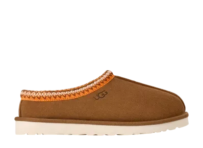 UGG Tasman "Chestnut/Bright Melon"