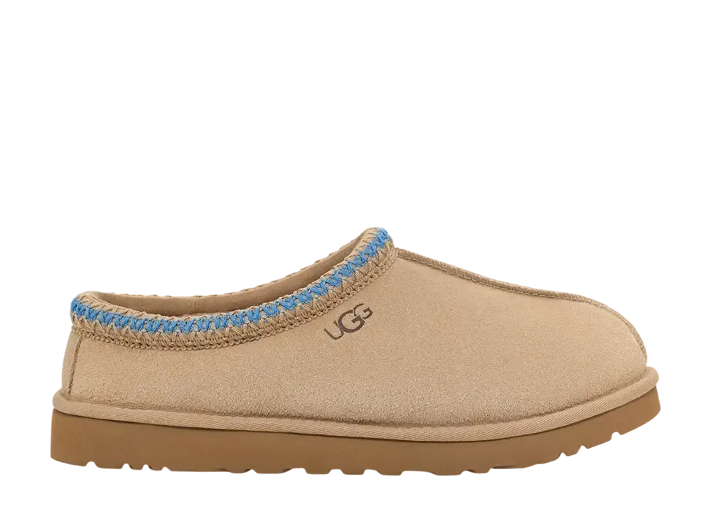 アグ タスマン "サンド/サントリーニ"