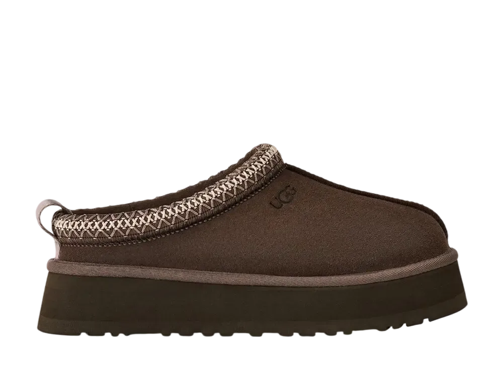 アグ ウィメンズ タズ "モラセス"